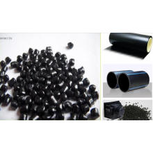 Super High Grade Carbon Black Masterbatch for PP/PE/ABS/PS/PA/Pet/PBT